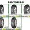 Low Price Hot Dump Truck Trailer Tires 22 Low Profile 11R22.5 For Sale Truck Tire 295/75R22.5