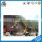 Hydraulic Wooden Grapple /Stone Grapple for excavator in China
