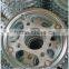 China factory 1045 steel material of chain sprocket