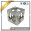 stainless steel cnc anodizing machining parts/cnc machined anodized aluminum parts