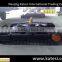 0.5 T- 120T Crawler machine track undercarriage /Rubber Track Chassis