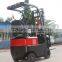 48V 140Ah mini electric forklift for sale