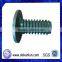 CNC Machined Various Of Aluminum Bolt
