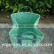 Printed Flowers Leaves Pop up Bag Garden Bag Waste Bag Manufacturer