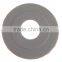 sanitary silicone plain mat