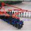 New design tractor trailing disc harrows with high quality