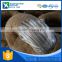 Anping Factory 12 swg Hot dipped galvanized wire /12.5 gauge galvanized wire (Factory)