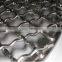 stainless steel charcoal barbecue bbq grill wire mesh net