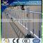 Hot sale !!! beautiful Municipal guardrail