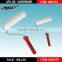 Names of Aplus Paint Brushes Durable Microfiber Fine Fabric Lint Free Paint Roller