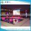 Credit Card accepted 290mm Flat Spigot Truss for Trade Show