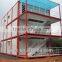 Accommodation Two-Storey Container Houses