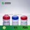 new products china supplier best selling 100 ml cream jar