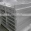 Single Faced Style Aluminum pallet