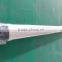 Aluminum truck rail extrusion