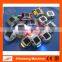 Aluminum Reflective LED Solar Road Stud