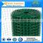 Pvc coated welded rabbit cage wire mesh
