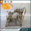 movable bag type Sugar syrup filter(stainless steel 304 and 316)