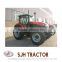 Hydraulic steering SJH1404 farm tractor for sale