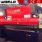 high speed CNC Hydraulic Bending machine WC67Y-63x3200 price