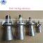 316 stainless steel tank mixing eductors