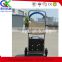 Condenser tube cleaning machine made in China