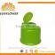 High Quality PP Material Flip Top Bottle Cap