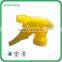 PP plastic trigger sprayer new style
