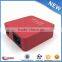 Mobile Phone charger usb, multi 4 usb port charger for travel