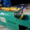 FY850-A Horizontal internal broaching machine
