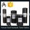 3-stage hydraulic cylinder