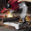 high quality cutting machine for cutting metal 2000W 355mm