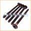 China Factory sales carbon steel furniture screw