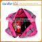  shenzhen factory ripstop waterproof travel backpack handbag for women