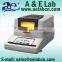Laboratory digital Moisture Analyser 110g with touch screen