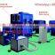 Full automatic soft mat mix than quantitative filling production line,2016 new design machine