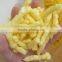 Corn grits Nik Naks extruder machine/processing line