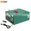 Electric Air cleaning filters, panel filter