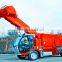 TMR Feed Mixer