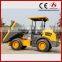 China factory low price 4x4 mini dumper