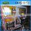 Automatic Cup filler sealer