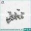 Tungsten Carbide pins with good wear resistance from ZHUZHOU original manufacturer