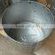 YX-280D Stainless Steel Small Autoclave Steam Sterilizer - Bluestone Autoclave