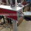 production date laser coding machine for electronic components