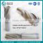 ALTiN Coated deep groove carbide brazed end mill