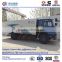 dongfeng 4*2 4*4 type 190hp 10 ton broom sweepers truck