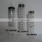 10ml 20ml 60ml 100ml Syringe Plastic Medical Large Oil Change Hydroponics Pressure Water CISS
