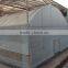BaoLiDa Low price Polyethylene greenhouse galvanized steel pipe potato greenhouse