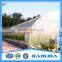 Tunnel Greenhouse Construction For Planting