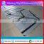 130gsm rain proof LDPE laminated Tarp for relif tent